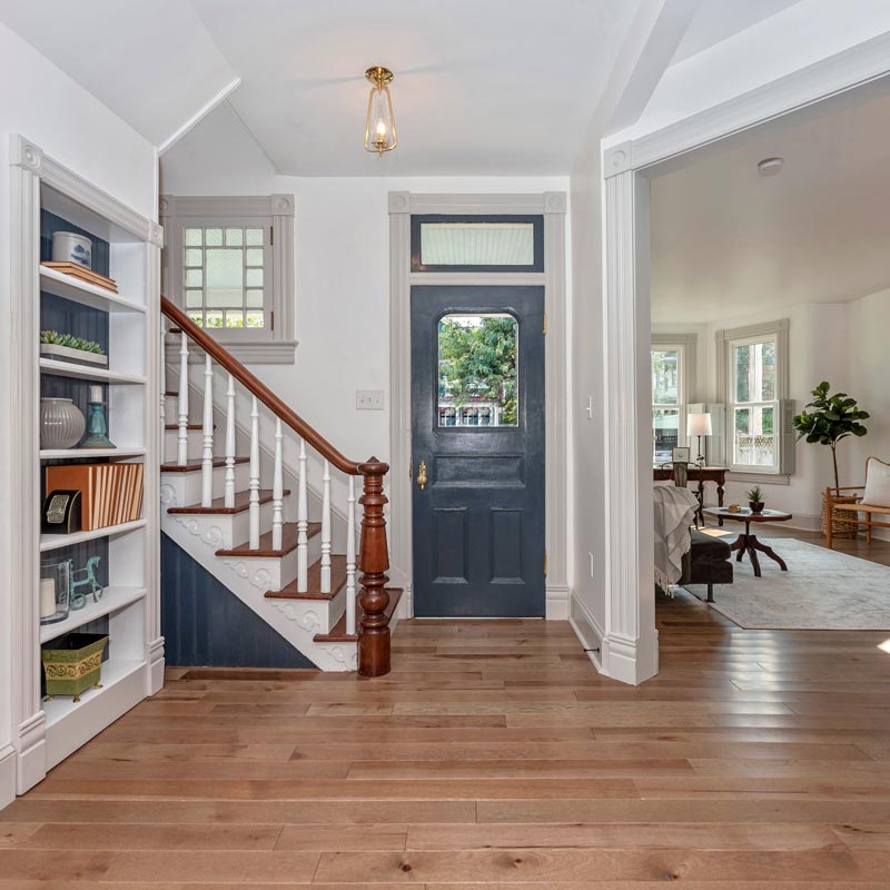 entryway